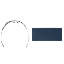 Óculos de sol Louis Vuitton Z1906U EVIDENCE FUTURA MASK armação de metal para homens JP SF comprar usado  Enviando para Brazil