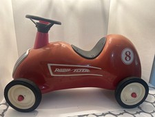 Vintage model radio for sale  Woodbine