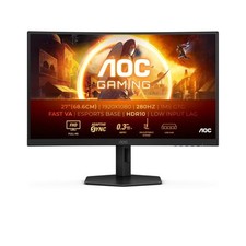Aoc c27g4zxu monitor usato Aoc c27g4zxu monitor usato  Roma