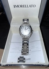 Orologio morellato free usato  Iglesias