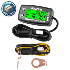 Contaore digitale contagiri usato Contaore digitale contagiri usato  Settimo Milanese