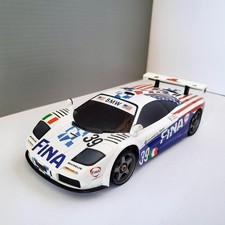 Kyosho mini mclaren d'occasion  Expédié en Belgium