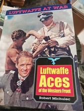 Luftwaffe aces western for sale  Winter Haven
