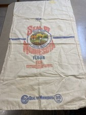 Vtg seal minnesota for sale  Reedsburg