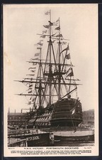 Portsmouth hms victory gebraucht kaufen  Berlin