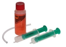 Magura befüllset hymec gebraucht kaufen  Mülsen St. Jacob