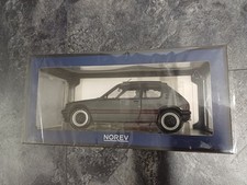 Norev peugeot 205 d'occasion  Caen