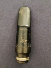 Saxophone tenor mouthpiece d'occasion  Strasbourg-