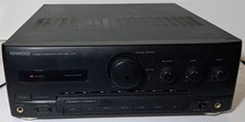 Amplificatore kenwood perla usato Amplificatore kenwood perla usato  Conversano