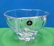 Royal copenhagen crystal for sale  Saint Paul