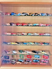 Modellauto sammlung cars gebraucht kaufen  Einersheim, Rödelsee, Willanzheim