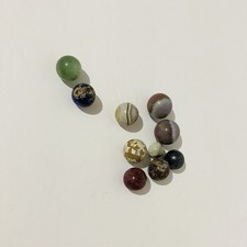 Small spheres marbles for sale  Phoenix