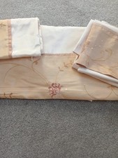 Bhs double duvet for sale  YORK