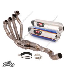 Exhaust muffler tail for sale  Walton