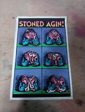 Stoned original vintage for sale  Eureka