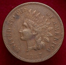 1867 penny for sale 1867 penny for sale LEAMINGTON SPA