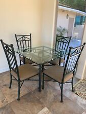 Piece dining breakfast for sale  Tarzana