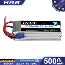 5000mah lipo batterie gebraucht kaufen  Langenlonsheim