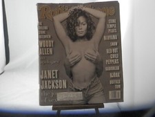 Rolling stone 665 for sale  Easthampton