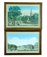Ancienne gravure vue d'occasion  Toulouse-