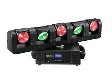 Eurolite led mfx gebraucht kaufen  Kusel
