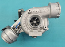 Turbolader seat skoda gebraucht kaufen  Erfurt