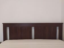 Letto malm ikea usato  Roma