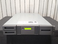 Storageworks msl2024 ultrium d'occasion  France