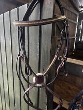 Grackle bridle full for sale  LANARK