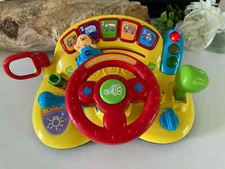 Toy vtech musical d'occasion  Expédié en Belgium