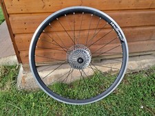Madspeed7 rear bike for sale  LEEDS