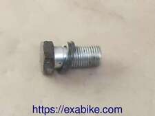Raccord banjo peugeot d'occasion  Languidic