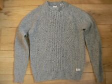 Jack wills grey for sale  RUSHDEN