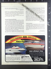 1976 advertisement fiberform for sale  Lodi
