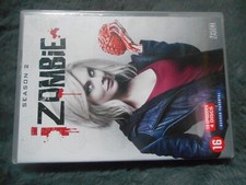 Coffret série dvd d'occasion  Presles