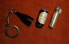 Porte clés bouteille d'occasion  Bar-le-Duc