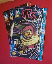 pk paperinik new adventures usato pk paperinik new adventures usato Colle di Val d'Elsa