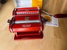 Marcato teigwarenmaschine atla gebraucht kaufen  Rosenheim
