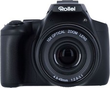 Rollei bridge kamera gebraucht kaufen  Hamburg