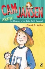 Cam jansen mystery for sale  Montgomery