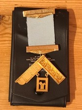 178a masonic past for sale  PRESTON