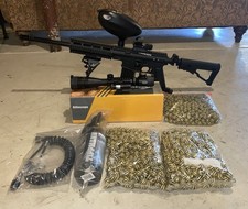Tippmann sierra one for sale  North Aurora
