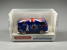 Wiking the who gebraucht kaufen  Wolfegg