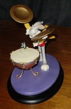 Estatueta "Grand Finale" Spotlight Collection Bugs Bunny comprar usado  Enviando para Brazil