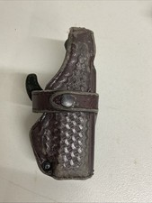Safariland leather duty for sale  Indianapolis