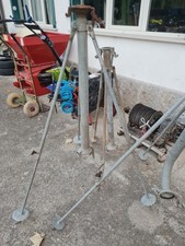 Pieristallo per irrigazione usato  Grottaminarda