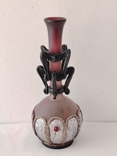 Vintage moroccan glass for sale  LONDON