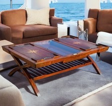 Luxury yacht coffe for sale  SAWBRIDGEWORTH