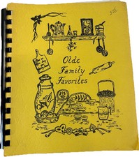 Vintage olde family for sale  Webster