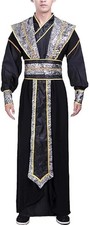 Costume traditionnel hanfu d'occasion  Besançon